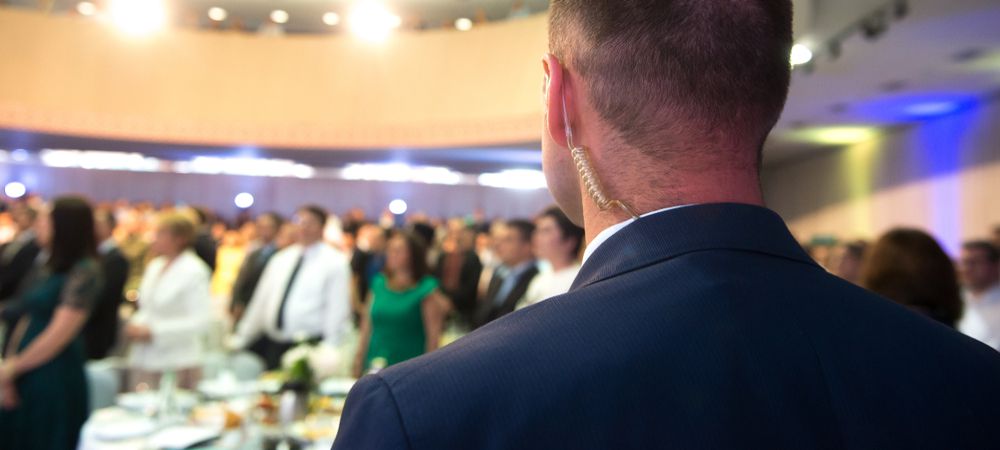 How Event Security Ensures Safe and Successful Gatherings