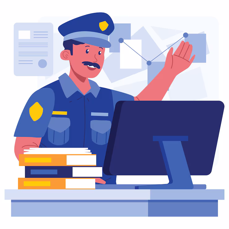 Corporate Security Training Program