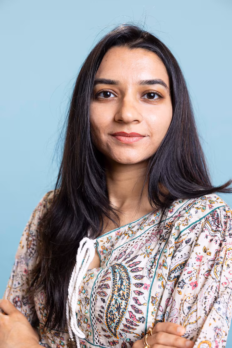 Pooja Kumari